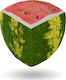 V-Cube Fun Watermelon - 2 Pillow Geschwindigkeitswürfel 2x2 F2PWAT 1Stück