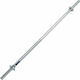 Tunturi Φ30mm 10kg Lungime 180cm cu coliere filetate