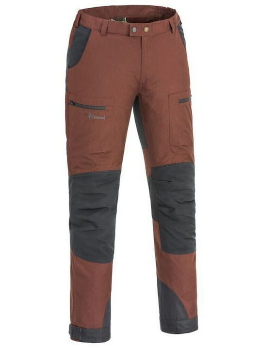 Pinewood Caribou Hunting Pants Waterproof Terra...