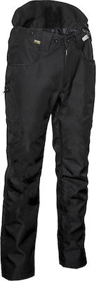 Cofra Wittenau Pantaloni de Vânătoare Impermeabil Negru în culoarea Negru V540BK-54