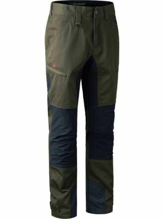 Deerhunter Stretch Rogaland Hunting Pants Water...