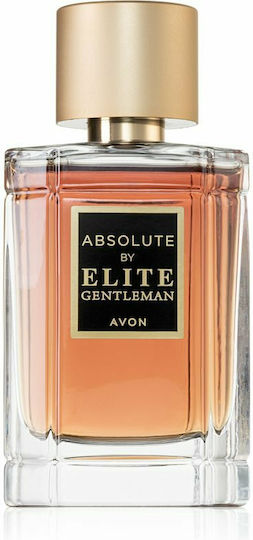 Avon Absolute By Elite Gentleman Eau de Toilette 50ml