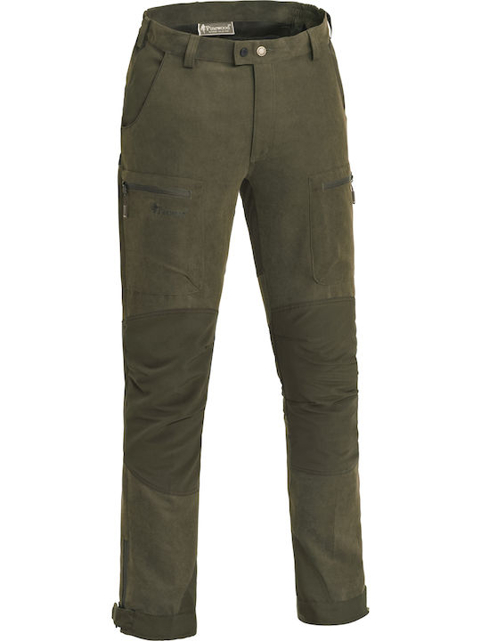 Pinewood Caribou Hunting Pants Waterproof H.Bro...