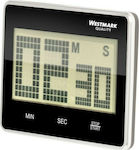 Westmark Digital Kitchen Timer