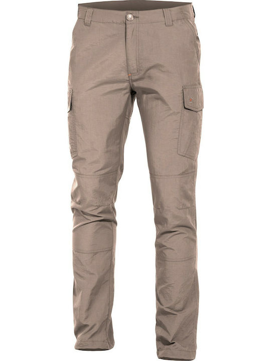 Pentagon Tactical Hunting Pants Khaki in Beige ...