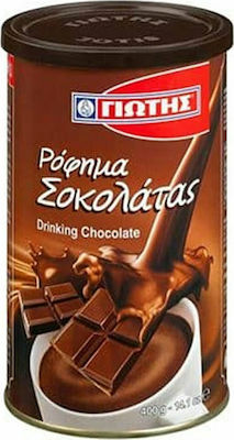 Γιώτης Chocolate Powder 400gr