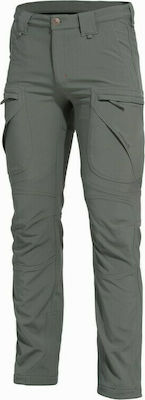 Pentagon Hydra Hunting Pants Camo Green Khaki