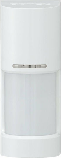 Optex WXI-ST Wired Infrared Motion Sensor 180° Detection Angle 12m Range