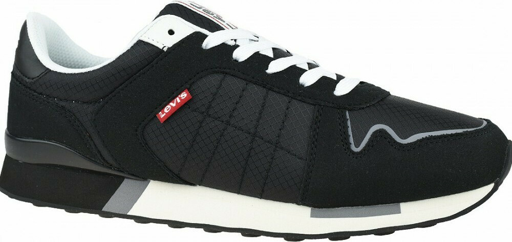 levi's webb sneakers