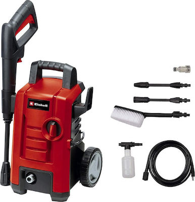 Einhell TC-HP 130 Aparat de Spălat Electric cu Presiune 130bar