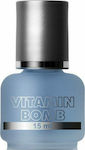 Silcare Vitamin Bomb Nagelstärker mit Vitaminen 15ml