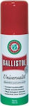 Ballistol Λάδι Γενικής Χρήσης Spray 100ml 100ml