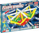 Supermag Magnetic Construction Toy Classic Primary Kid 3++ years