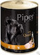 Dolina Noteci Piper Canned Wet Dog Food with Meat 1 x 400gr