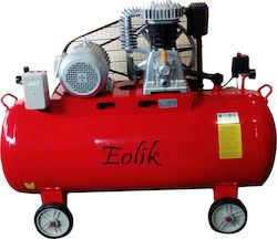 Eolik 06.01.10 Κομπρεσέρ Αέρος 5.5hp / 300lt Eolik 06.01.10 Κομπρεσέρ Αέρος 5.5hp / 300lt