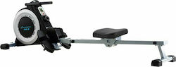 Energetics R2.3 Magnetic Rowing Machine with Magnetic Braking System Maximum Weight Limit 120kg