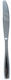 Chios Hellas Athena Knife Food from Stainless Steel