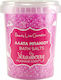 Beauty Line Badesalze Strawberry Milkshake 500gr