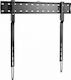 Reflecta Plano LED 80-6030 23097 Стойка за телевизор на стена до 80" и 40кг