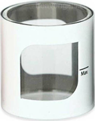 Aspire PockeX Replacement Atomizer Tank White 2ml 1pcs