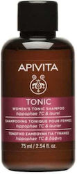 Apivita Tonic 75 мл Apivita Tonic 75 мл