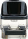 Voopoo Vinci Air Ersatzteile Pod in Schwarz Far...