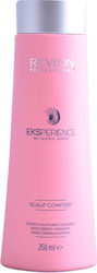 Revlon Eksperience Scalp Comfort Dermo Calm 250мл