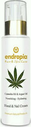 Endropia Endropia Ενυδατική Κρέμα Ποδιών 100ml Endropia Endropia Ενυδατική Κρέμα Ποδιών 100ml