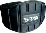 Scitec Nutrition Synthetic Weightlifting Belt