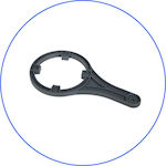 Aqua Filter Filter Housing Wrench FXWR1-BL