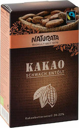 Naturata Κακάο 20-22% Λιπαρά 125gr