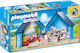 Playmobil Family Fun FunPark Summerhouse for 4+ years old