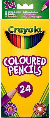 Crayola Colored Pencil Set