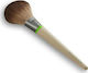 EcoTools Makeup Brush for Powder made of Synthetic Hair Tapered Interchangeables Make-Up