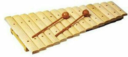 Goldon 11210 Soprano Xylophone