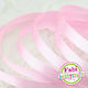 Fabi Ribbon Satin In Pink Colour Κορδέλα Σατέν ...