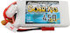 Gens Ace Soaring 30C 2S1P Baterie Li-Po 7.4V 450mAh 30C 2S pentru Vehicul RC