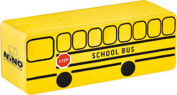 Nino Percussion School Bus Shaker