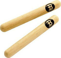 Meinl Wood Clave Classic Hardwood