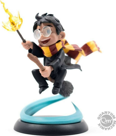 Quantum Mechanix Harry Potter: Harry Potter First Flight Φιγούρα 10εκ.