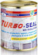 Turbo Turbo-Seal Sealant Silicone White 750ml