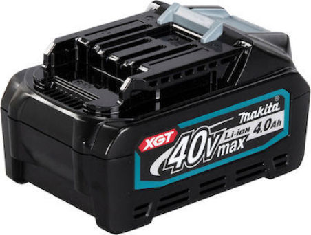 Makita Werkzeugbatterie Lithium 40V mit Kapazität 4Ah BL4040