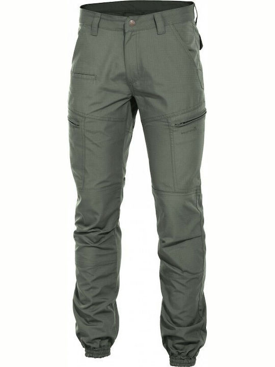Pentagon Ypero Military Pants Ranger Green in K...