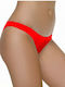 Helios Women's Slip Red