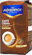 Mövenpick Filter Coffee Arabica Cafe Crema Ground 500gr