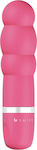 bswish Bcute Classic Pearl Classic Vibrator 10cm Pink