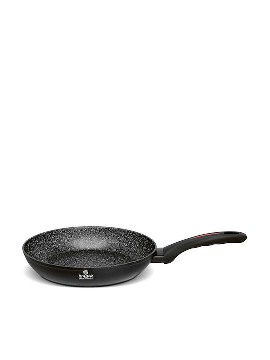 Bruno Non-stick Pan made of Aluminum with Non-Stick Coating 26cm