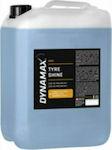 Dynamax Tyre Shine Γυαλιστικό Ελαστικών 10kg