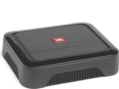 JBL Car Audio Amplifier Club A600 1 Channel (D Class)