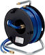 Wurth Air Hose 20m With Reel 0699011001